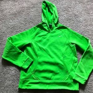 NIKE Hoodie Size Medium